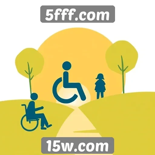 Acessibilidade e usabilidade do site 5fff.com