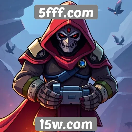 Dicas para iniciantes em 5fff.com