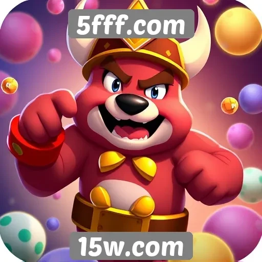 Avaliação dos jogos disponíveis no 5fff.com