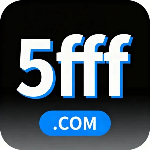 Logotipo 5fff.com