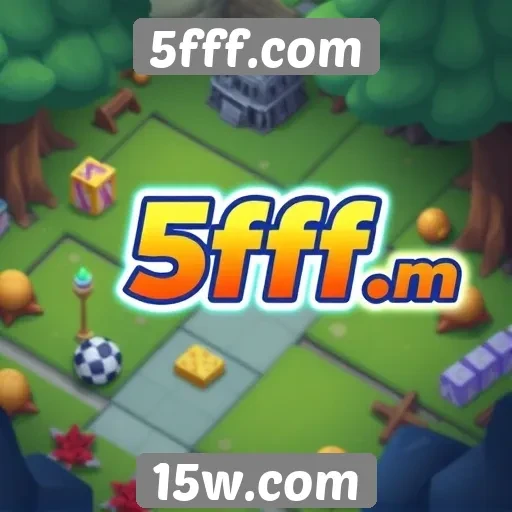 Tendências de jogos online no 5fff com tecnologia inovadora